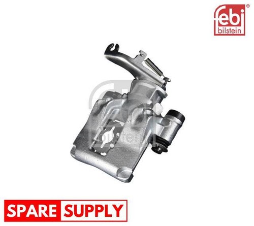 Brake caliper for iveco - for,
