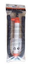 SeaFlo Manual, Piston style Bilge pump, Hand pump 810mm SFPH-H810-01