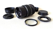 Canon EOS EF DIGITAL 135mm