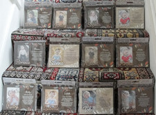 Job Lot 12x History Heraldry