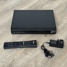 Humax HDR-1800T Freeview HD
