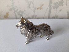 1976 Small Silver Coloured
