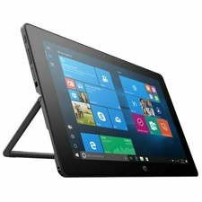 HP Pro X2 612 G2 Tablet Intel Pentium 4GB RAM 128GB SSD Windows 11 Pro Grade C