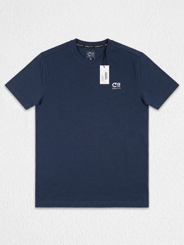 Cruyff men soothe tee - men’s, logo