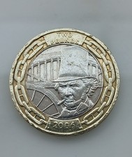 2006 Isambard Kingdom Brunel