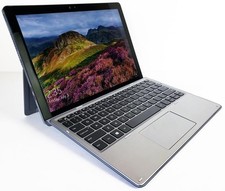 Dell latitude 7200 1 - dell, 2-in-1