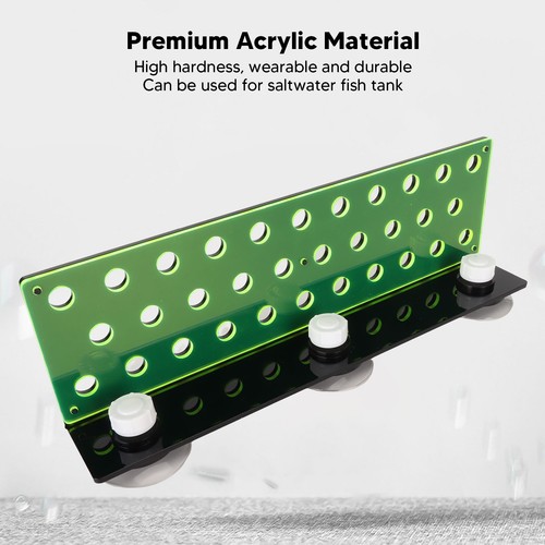 Coral fragment rack - coral,
