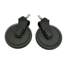 My Babiie MB52 Front Swivel