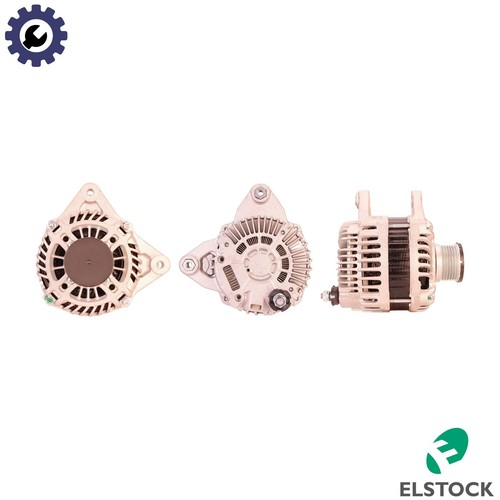 Alternator 6632 for - alternator,