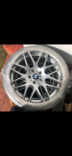 Bmw e46 csl style 5j - e46,