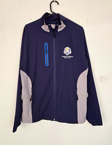 New ryder cup - new,