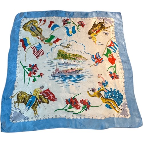 Vintage gibraltar souvenir - vintage,