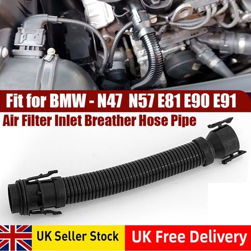 N47 n57 engines air intake - n47,