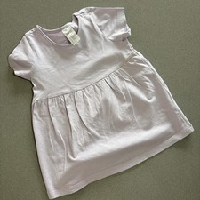 Baby Girl 6-9 months H&M Lilac