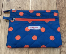 Cath Kidston Make Up Bag Pouch
