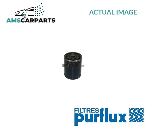 Engine oil filter ls214 - engine,