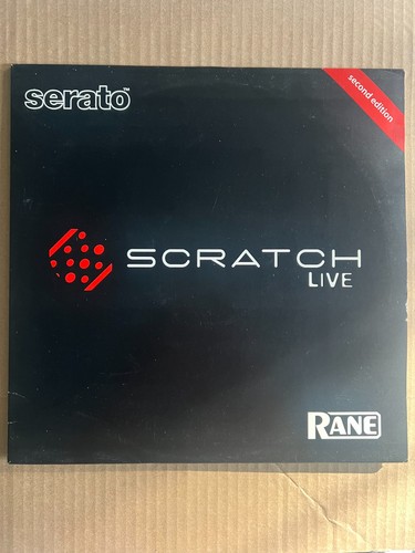 Artist serato scratch - artist,