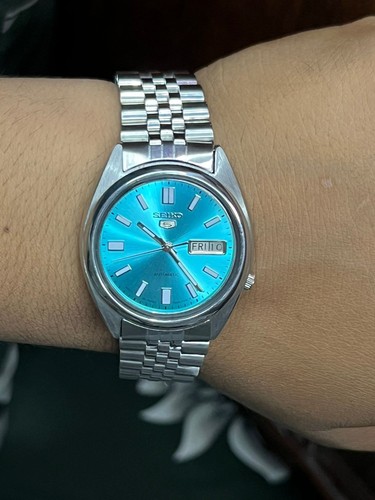 Vintage seiko automatic - seiko,