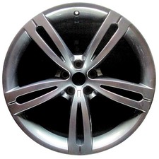 Wheel Rim Jaguar XJ 20
