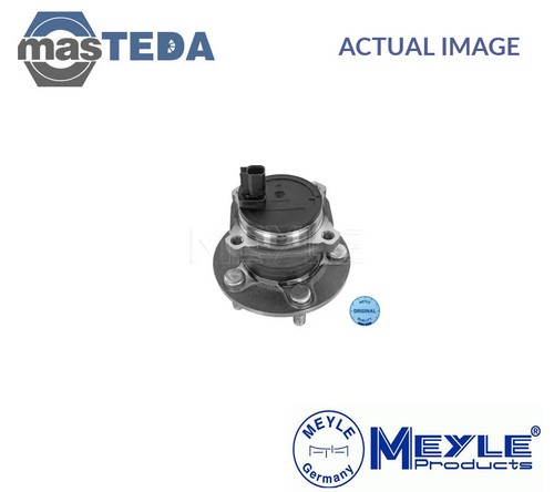 714 752 0001 wheel hub - 0001, rear