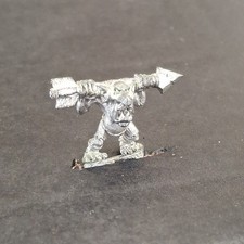 Goblin Spear Chukka Crew #2