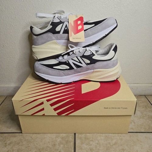 New balance 990v6 made - made, usa