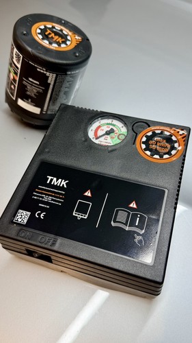 Genuine bmw tmk - bmw, repair