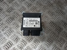 Ford Focus Mk3 A/Bag Control