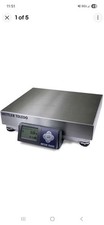 Mettler Toledo BC60 Shipping