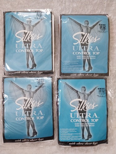Silkies ultra control top - silkies,