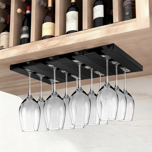 4pcs wine glass rack - glass,