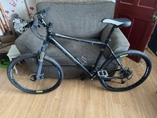 Boardman Comp Hard tail Bike