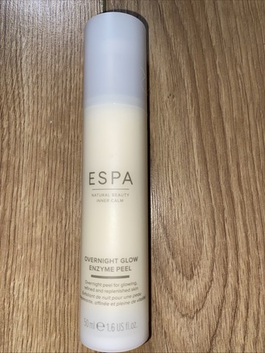 Espa overnight glow enzyme - espa,