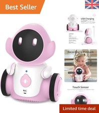 Creative Recording & Dancing