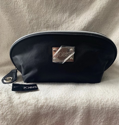 Jobis black leopard print - /,