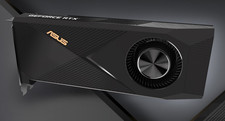 ASUS TURBO GeForce RTX 3080 10 GB GDDR6 NVIDIA  #3