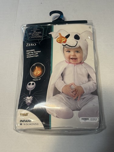 Spirit baby zero light - spirit,
