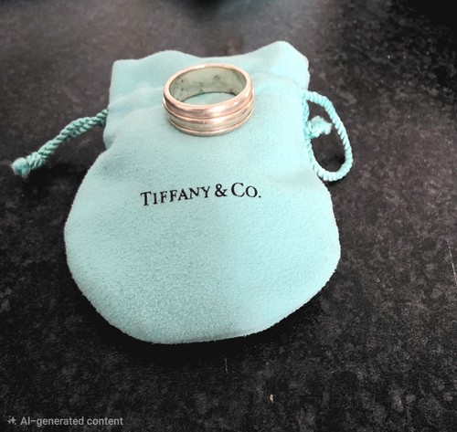 Vintage tiffany 925 - vintage, co.