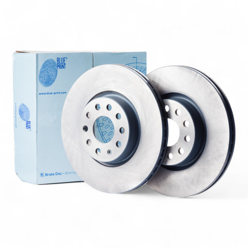 Brand blueprint front - brand:, brake