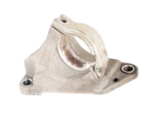 Driveshaft bracket mounting - driveshaft,