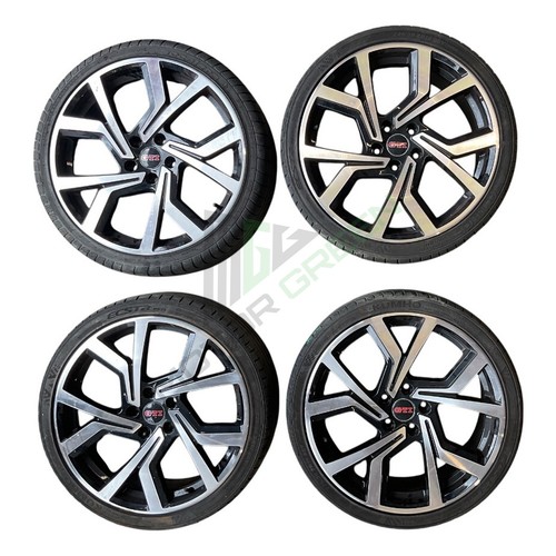 Golf mk7 2017 2020 - mk7.5, 2017-2020
