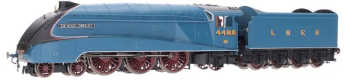 Hornby r2688 class 4498 - oo, a4