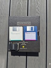 IMPRESSION software For Acorn