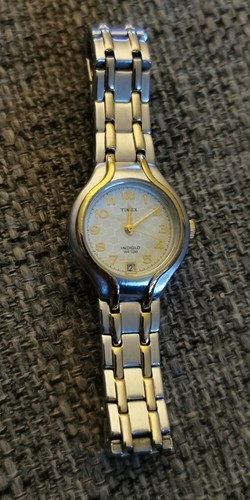 Timex watches indiglo 30m - wr,