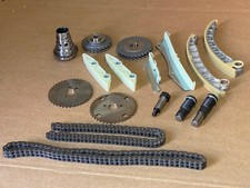 TIMING CHAIN KIT WITH