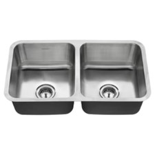Reliant® 32 x 18" Stainless