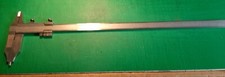 Proch Rolle Etalon Analogue Vernier Caliper   570mm/23 inch