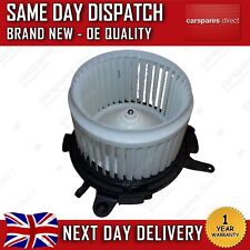 CITROEN C4 PICASSO / C4 GRAND PICASSO 2013-ONWARDS HEATER BLOWER MOTOR FAN