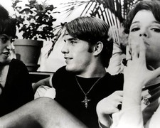 Joe Dallesandro [1023587] 8x10