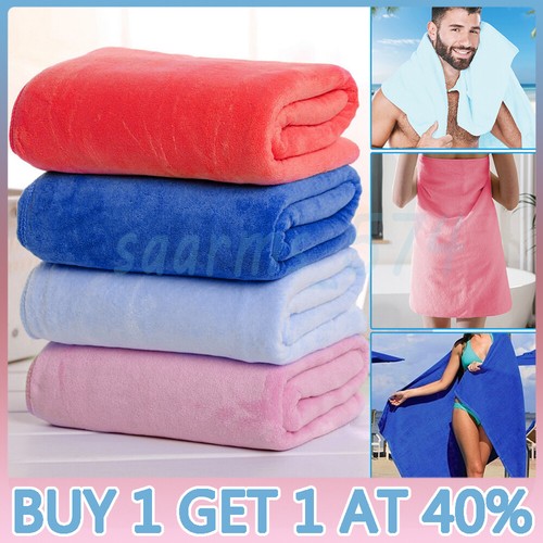 Extra large microfibre - extra,